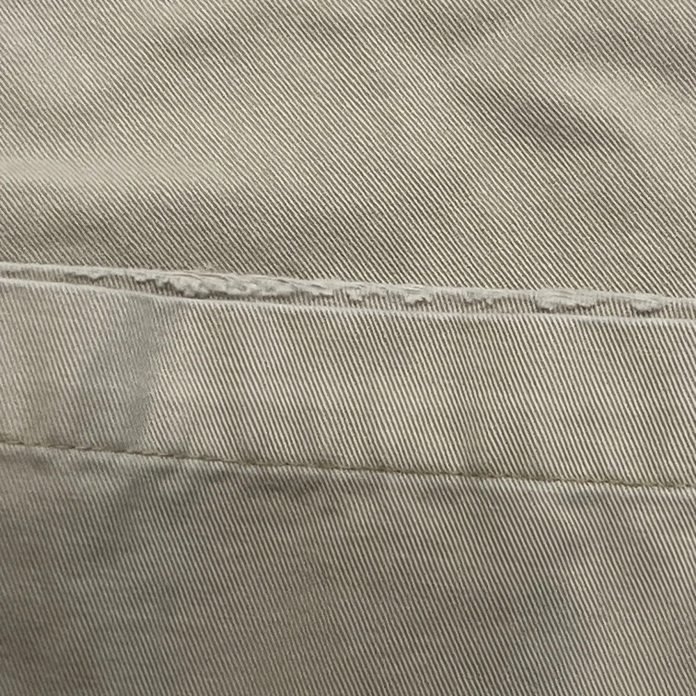 VTG 90s Polo Ralph Lauren Andrew Pants Men 38x30 Beige Classic Chino Pleated